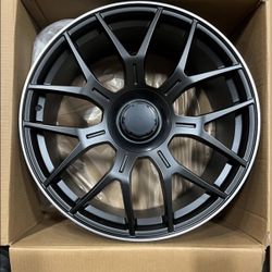Mercedes Rim & Tire Package🛞Payment Plan Options Available/ Rines A Pagos
