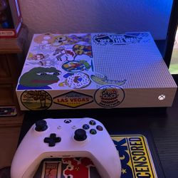 Xbox One S All Digital 1Tb