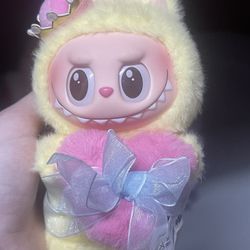 Labubu 