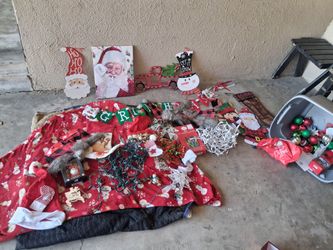 Christmas bundle
