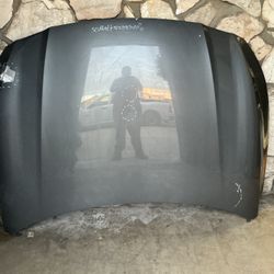 2019 2020 2021 2022 2023 2024 2025 Nissan Altima Hood Oem 