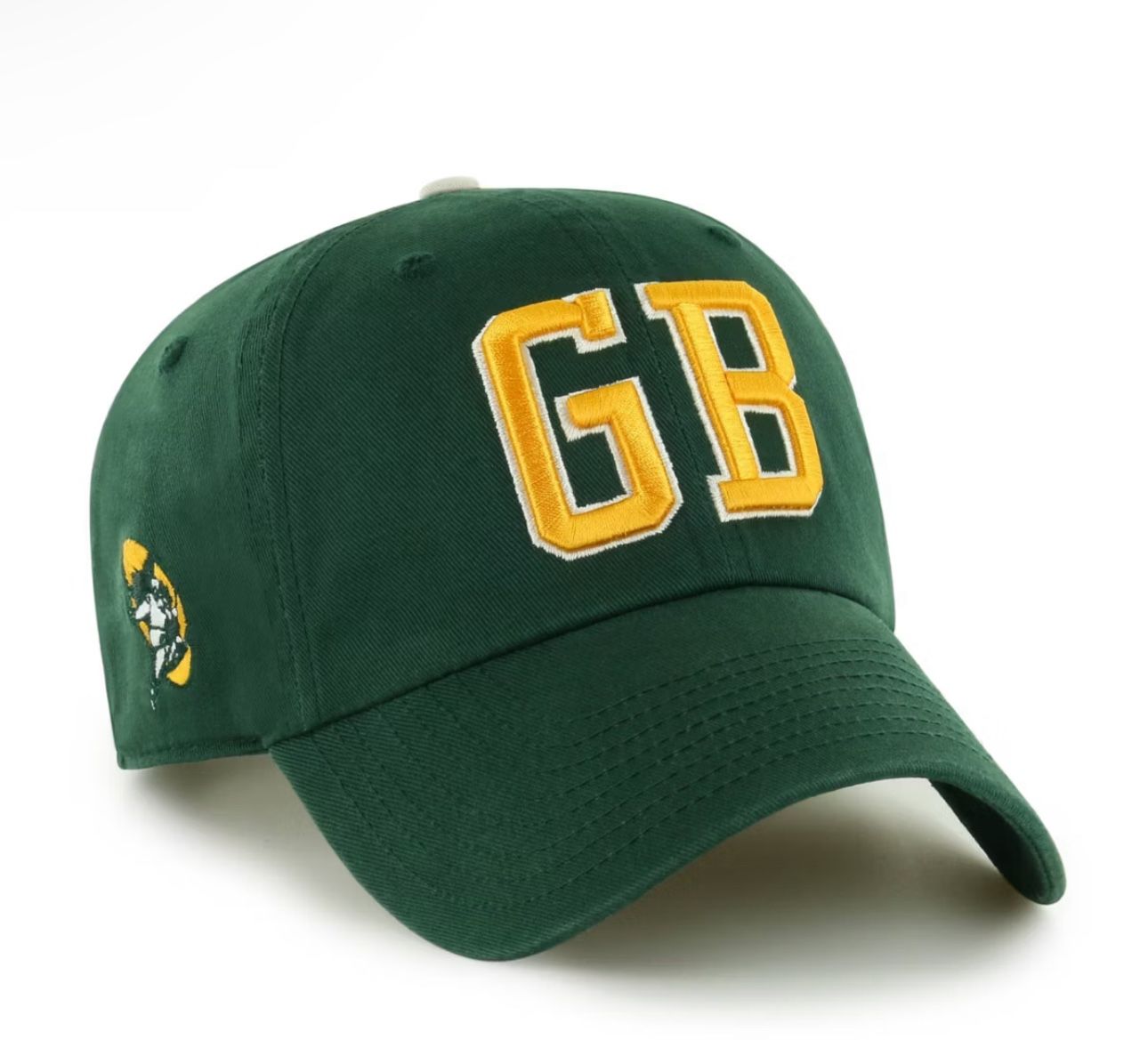 Green Bay