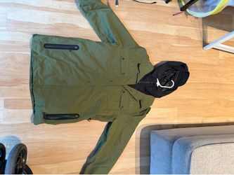 Volcom Snow Jacket XL