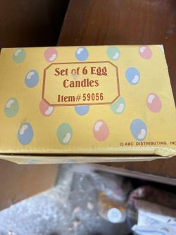 Candles