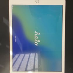 iPad (8th Generation) Wi-Fi 128GB