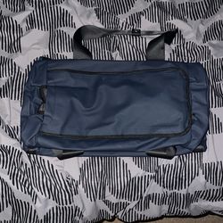 Versace Parfums Duffle Bag (NEW)100% Authentic