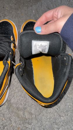 Jordan’s