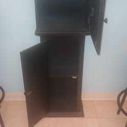Grandfather Clock