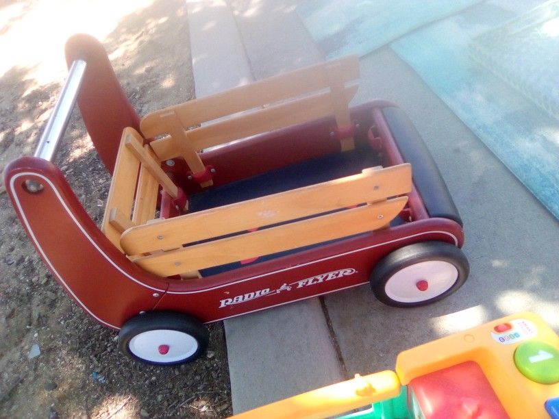 Wagon