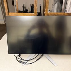 Alienware Monitor 