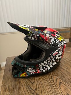 O’Neal Helmet