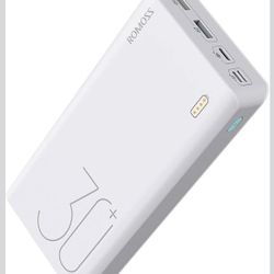 30000mah Power Bank