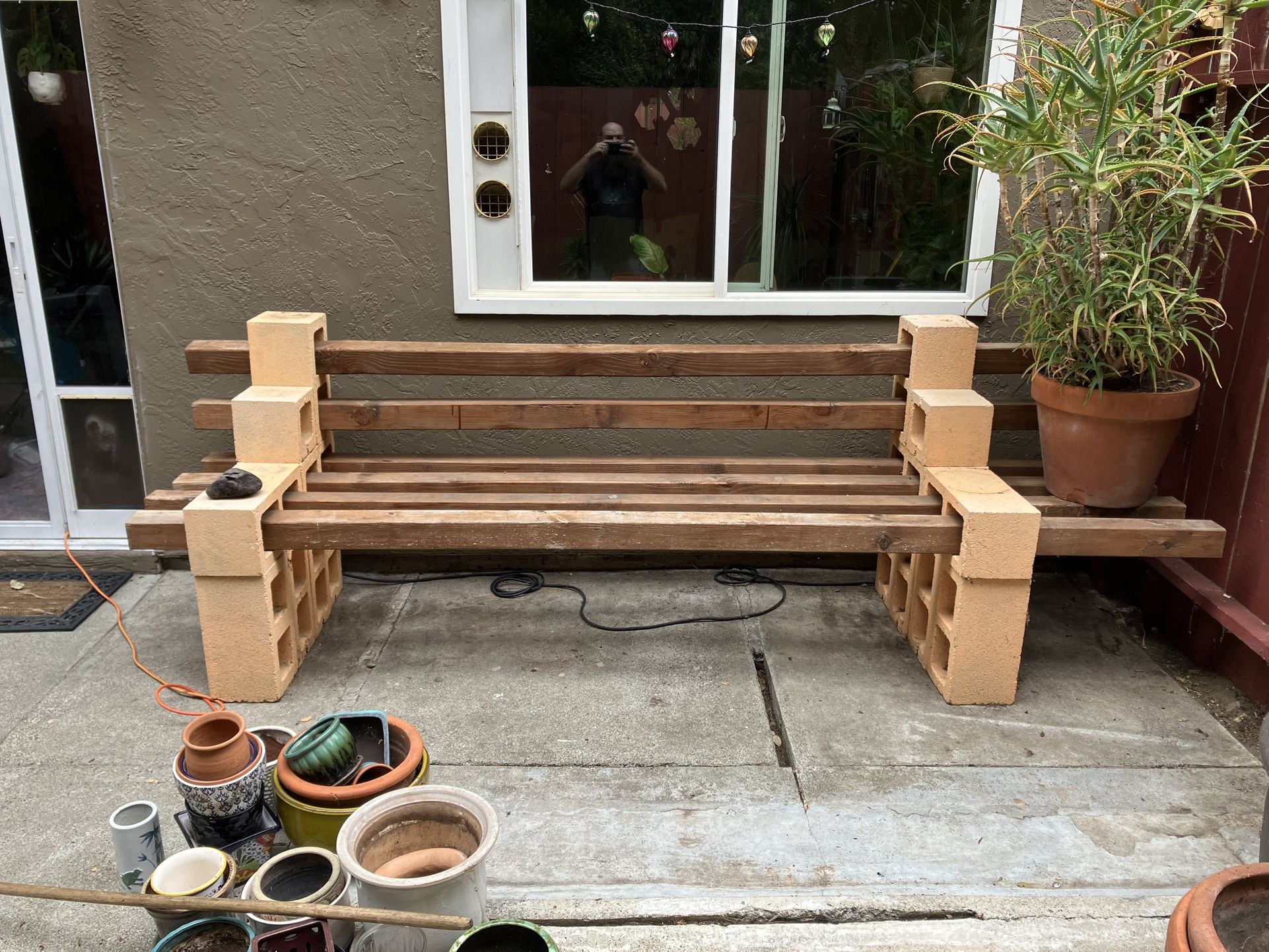 Bench 