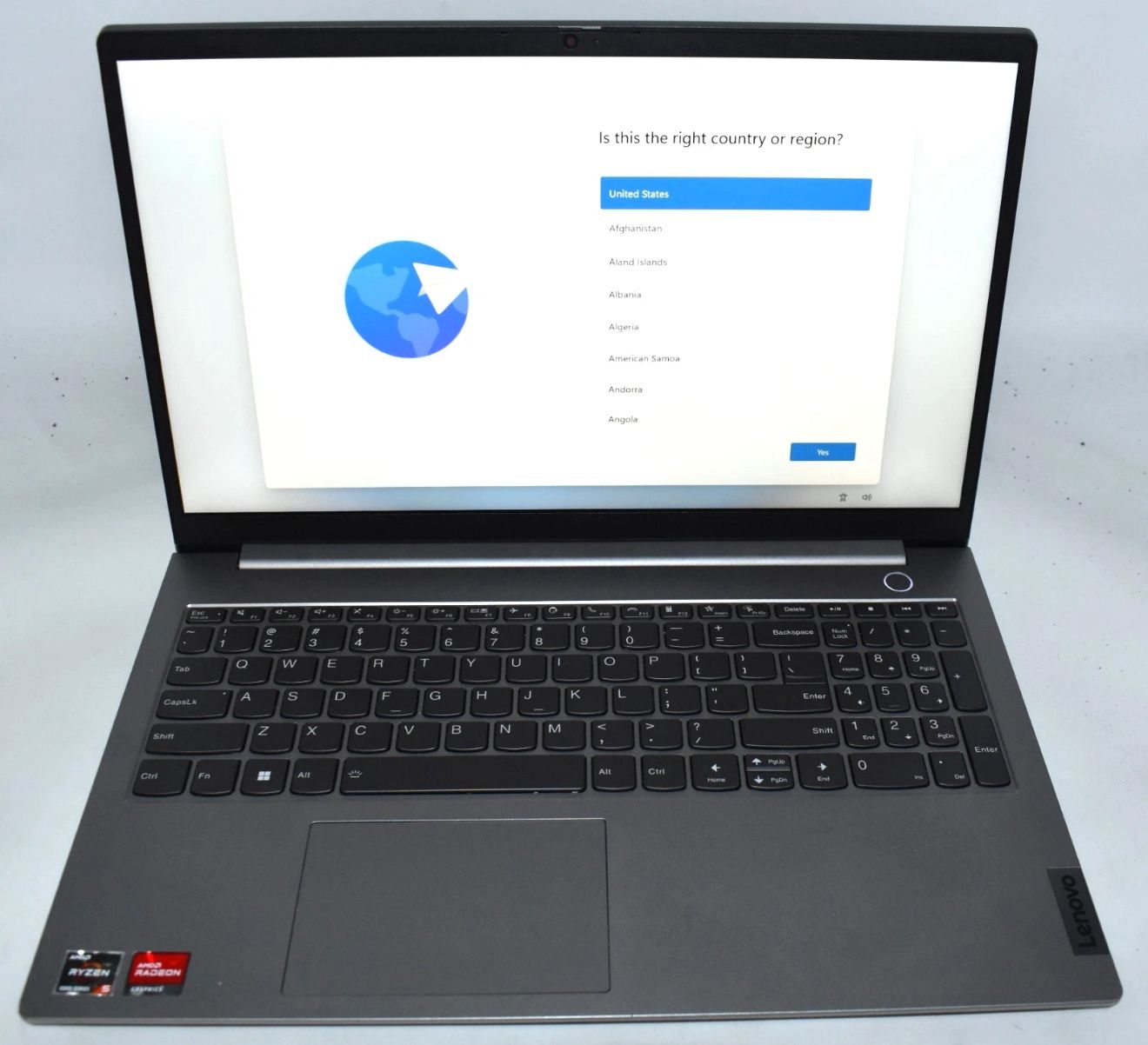 Lenovo Thinkbook 15 G4