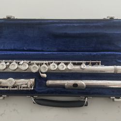 Gemeinhardt Flute M1- 102402