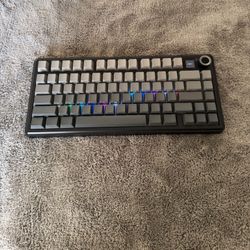 Aula F75 Max Wireless Keyboard 