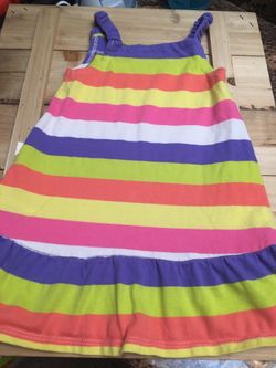 Toddler Dress 2T