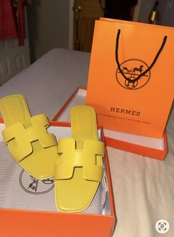 Hermes Slides