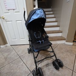 Summer Stroller