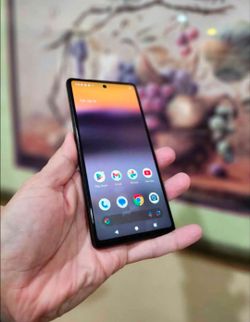 Pixel 6a unlocked 🔓