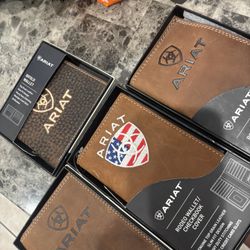 Men’s Wallet 