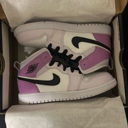 Jordan 1 Miss PS