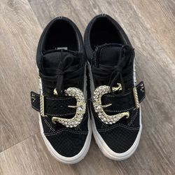 Vans x Metagirl