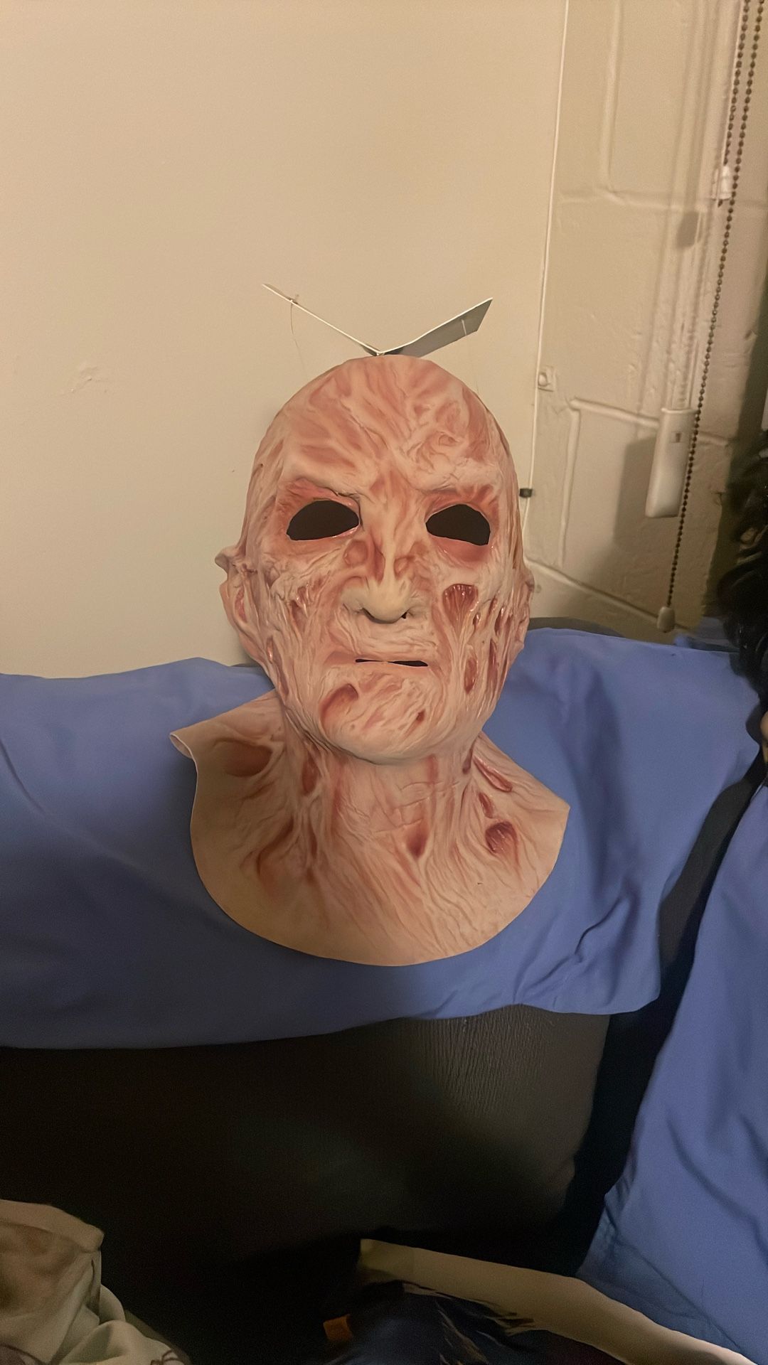 A Nightmare On Elm Street Mask 