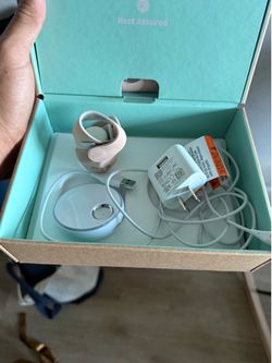 Owlet - $100 - Used Once