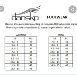 Dansko otis deals
