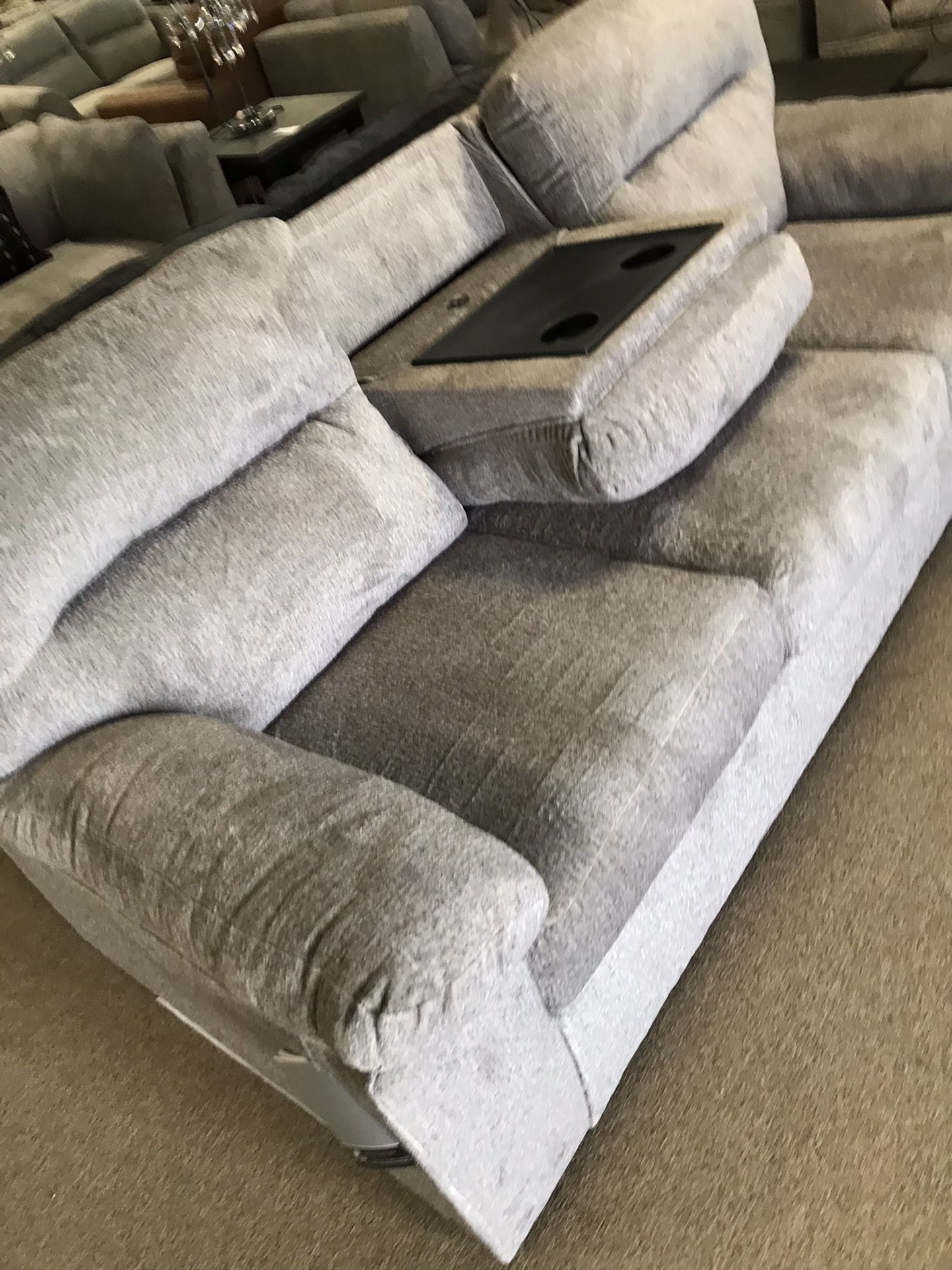 Couch And Sectional specials