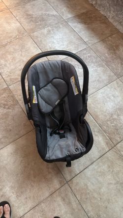 Infant Car Seat