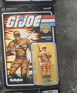G.i.joe