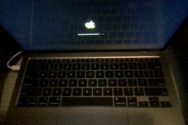 MacBook Air