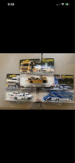 premium hot wheels