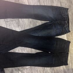 Ladies Jeans 