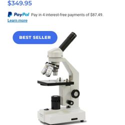 Microscope MI-4100LST