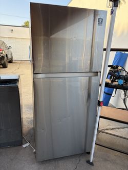 Samsung Refrigerator