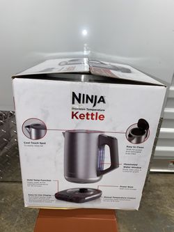 Ninja Kettle for Sale in Brooklyn, NY - OfferUp