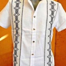 Guayaberas - Traditional Mexican Shirts