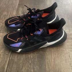 Adidas Boost X9000 Size 9 Men