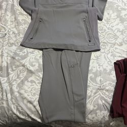 Scrubs jaanuu Small $50 For Both
