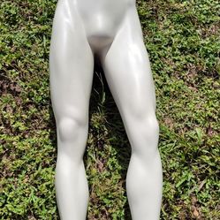 Male Mannequin 