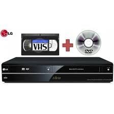 VHS converting to Digital & DVD service