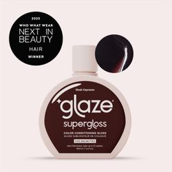 Glaze Supergloss Sleek Espresso