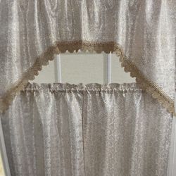 Kitchen Curtains