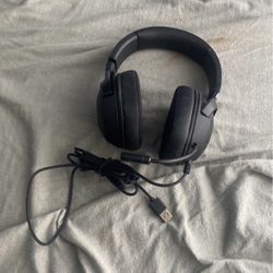 Razor Pc Headset