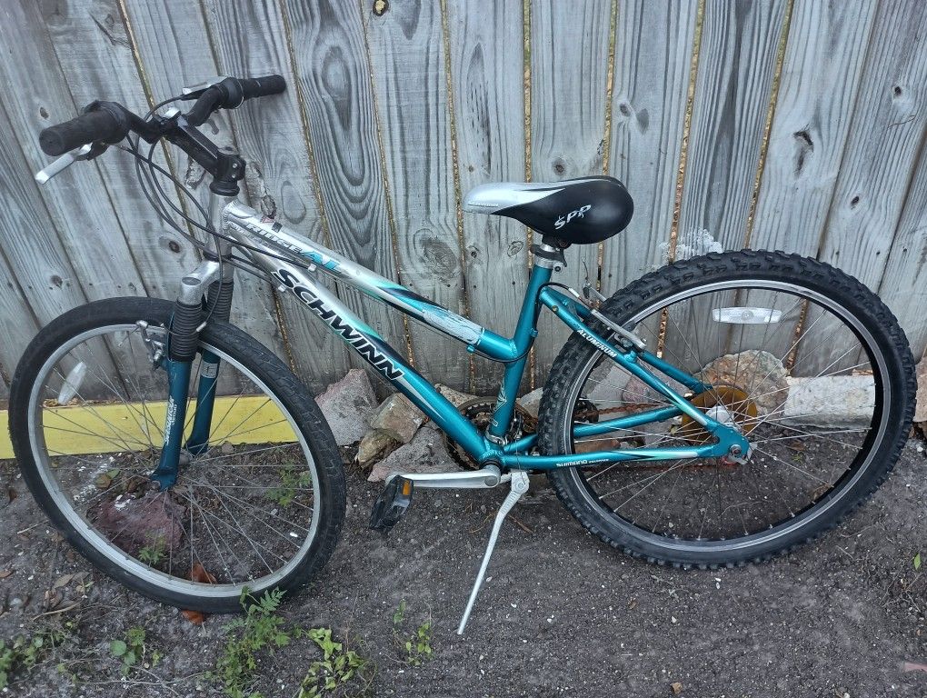 Schwinn Mountain Bikes 26inch