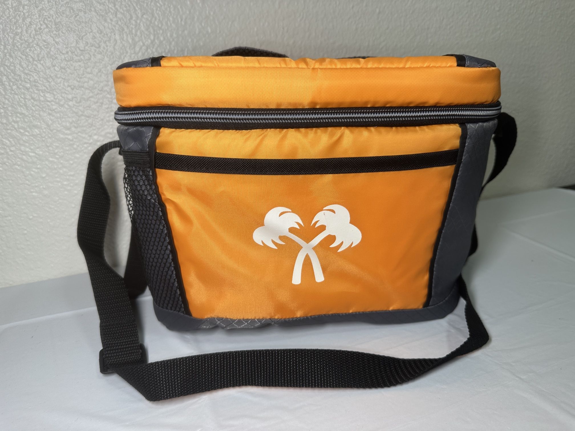 In N Out Lunch Cooler Bag