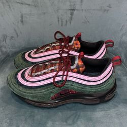Air Max 97 “jacket Pack” Sz. 10